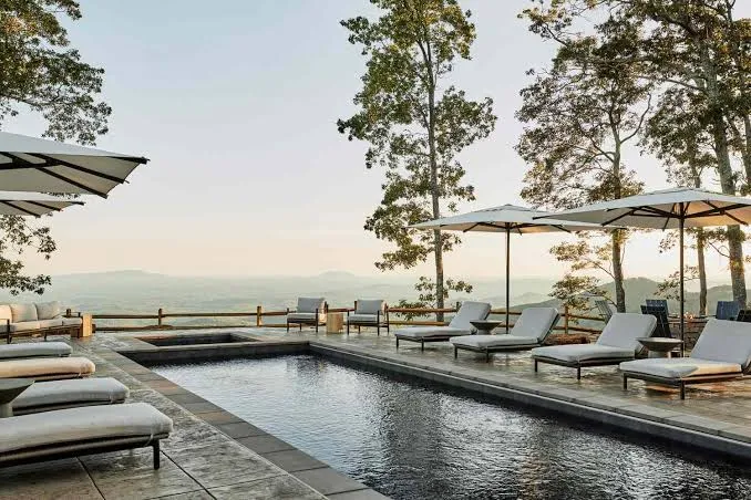 Best Luxury Getaways in the US: A Strategic Retreat Analysis