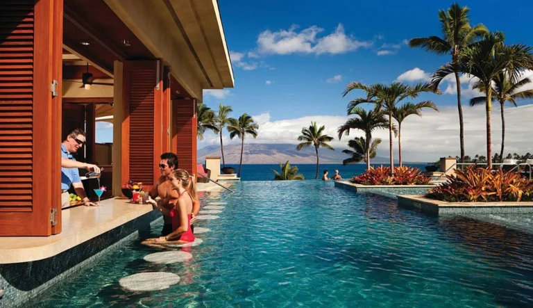 High-End Hospitality Architecture: Strategic Analysis of the Best Luxury Resorts in the US