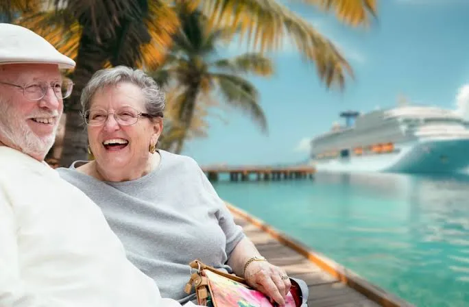 Best Luxury Travel for Seniors: High-End Itineraries & Logistics