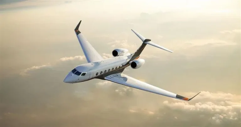 Compare Luxury Jet Charters: Aircraft Classes, Costs & Cards