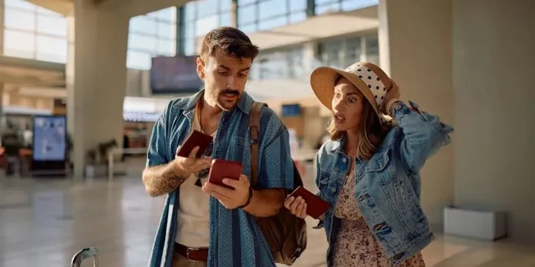How to Avoid Luxury Travel Scams: Security and Verification Guide