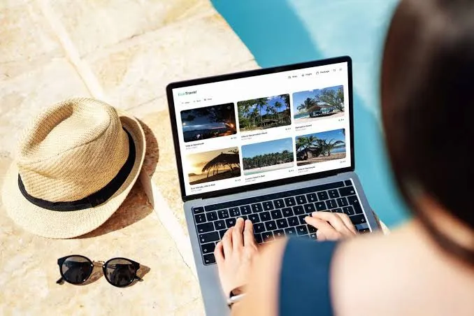 Systematic Traveler Manual: How to Avoid Travel Booking Errors