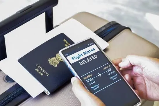 How to Manage Flight Delay Risks: Complete Air Travel Logistics Manual