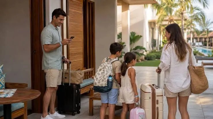 How to Manage Last Minute Travel Changes: Crisis Response Blueprint