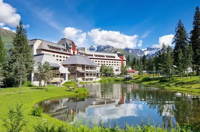 Luxury Mountain Resorts USA: Elite Alpine Destination Analysis