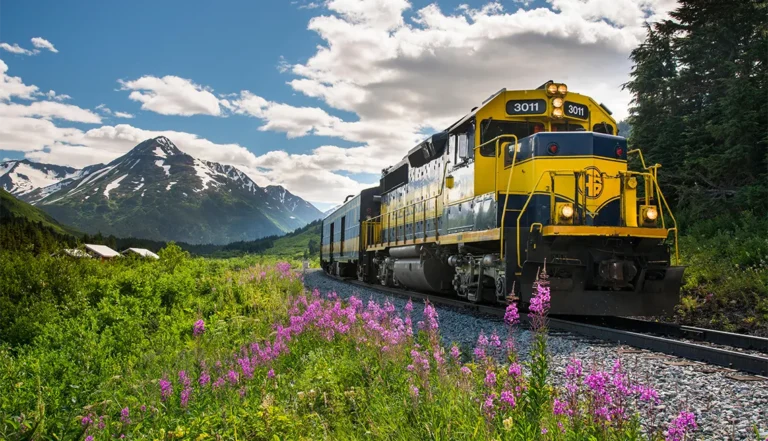 Luxury Train Travel Options USA: The Comprehensive Rail Blueprint