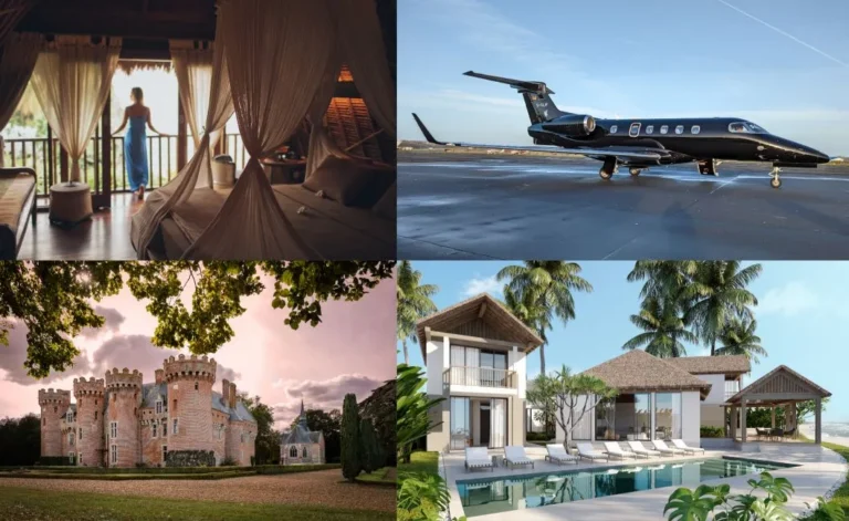 Luxury Travel Concierge Plans: Architecture, Frameworks, and Risk Management