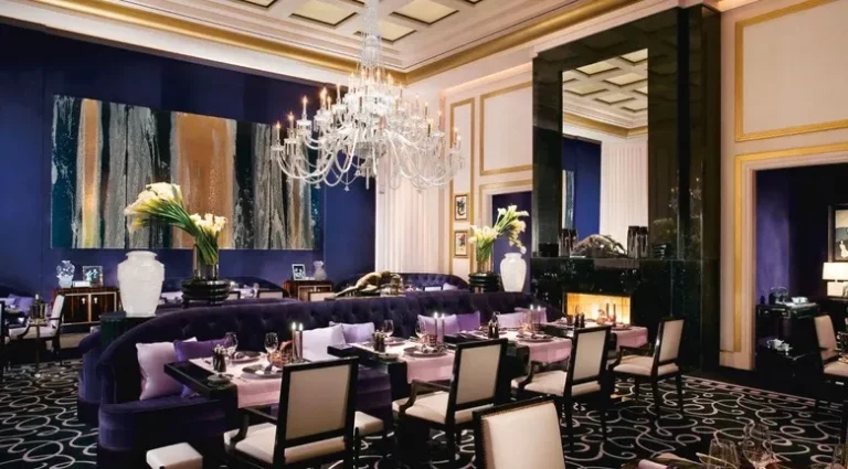 Top Luxury Dining in America: Advanced Architectural & Culinary Evaluation