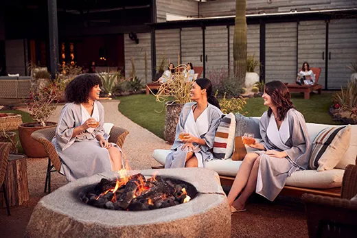 top luxury experiences in america