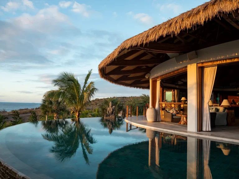 Top Luxury Island Escapes in America: An Editorial Framework