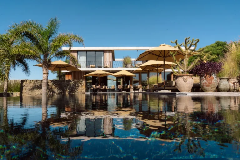 Top Luxury Resort Plans: Comprehensive Industry & Architectural Guide