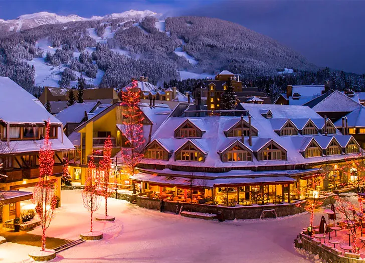 Top Luxury Ski Resorts in America: Elite Alpine Destinations & Outfitting Guide