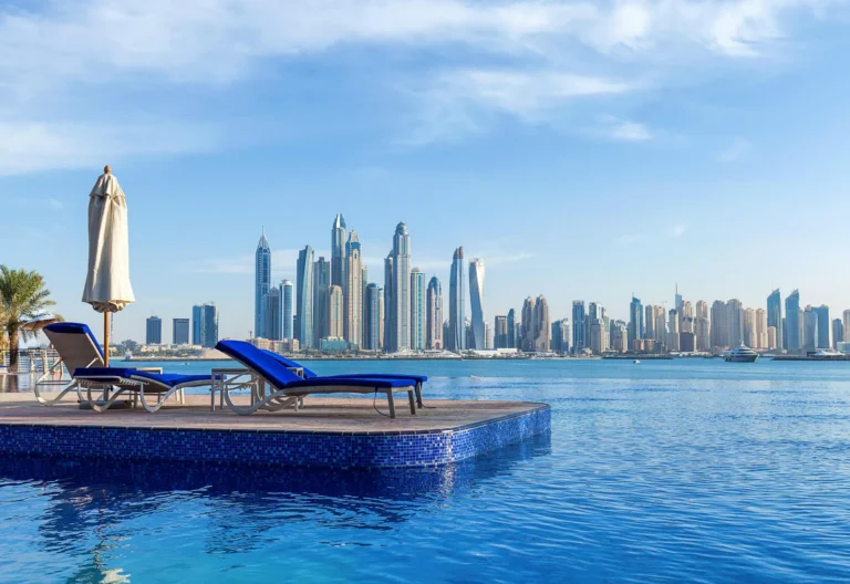Strategic Itinerary Architecture: Designing Top Luxury Vacation Plans