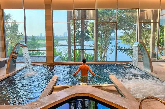 Top Luxury Wellness Plans: An Industry Framework
